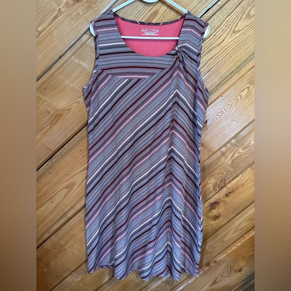 Royal Robbins Dress Size XL